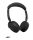 JABRA Evolve3 65 Flex MS black On-Ear/wireless/USB-C/bluetooth
