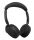 JABRA Evolve3 65 Flex MS black On-Ear/wireless/USB-C/bluetooth