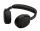 JABRA Evolve3 65 Flex MS black On-Ear/wireless/USB-C/bluetooth