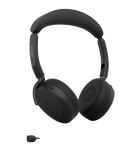 JABRA Evolve3 65 Flex MS black...