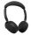 JABRA Evolve3 65 Flex UC black On-Ear/wireless/USB-C/bluetooth