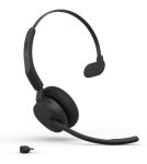 JABRA Evolve3 45 UC black On-Ear/wireless/USB-C