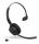 JABRA Evolve3 45 UC black On-Ear/wireless/USB-C