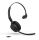 JABRA Evolve3 45 UC black On-Ear/wireless/USB-C