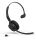JABRA Evolve3 45 UC black On-Ear/wireless/USB-C