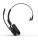 JABRA Evolve3 45 UC black On-Ear/wireless/USB-C