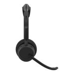 JABRA Evolve3 45 UC black On-Ear/wireless/USB-C
