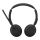 JABRA Evolve3 45 UC black On-Ear/wireless/USB-C