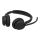 JABRA Evolve3 45 UC black On-Ear/wireless/USB-C