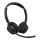 JABRA Evolve3 45 UC black On-Ear/wireless/USB-C