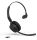 JABRA Evolve3 45 UC black On-Ear/wireless/USB-C