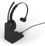 JABRA Evolve3 45 MS Mono black...