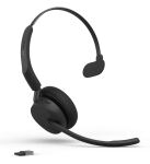 JABRA Evolve3 45 MS Mono black...