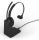 JABRA Evolve3 45 MS Mono black On-Ear/wireless/USB-C/charging stat.