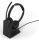 JABRA Evolve3 45 UC black On-Ear/wireless/USB-C