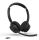 JABRA Evolve3 45 UC black On-Ear/wireless/USB-C