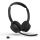 JABRA Evolve3 45 MS black On-Ear/wireless/USB-C