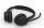 JABRA Evolve3 45 MS black On-Ear/wireless/USB-C