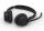 JABRA Evolve3 45 MS stereo black On-Ear/wireless/USB-C