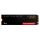 WD SSD 2TB M.2 PCIE5.0 SN7100X BLACK 2280 NVMe