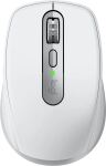 Logitech MX Anywhere 3S for Mac Maus Büro Rechts RF Wireless + Bluetooth Laser 8000 DPI