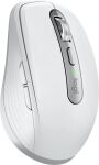 Logitech MX Anywhere 3S for Mac Maus Büro Rechts RF Wireless + Bluetooth Laser 8000 DPI