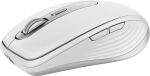 Logitech MX Anywhere 3S for Mac Maus Büro Rechts RF Wireless + Bluetooth Laser 8000 DPI