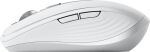 Logitech MX Anywhere 3S for Mac Maus Büro Rechts RF Wireless + Bluetooth Laser 8000 DPI