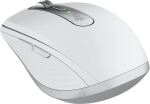 Logitech MX Anywhere 3S for Mac Maus Büro Rechts RF Wireless + Bluetooth Laser 8000 DPI
