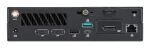 ASUS ExpertCenter PB64-B50081AH Intel Core Ultra 5 235 16 GB DDR5-SDRAM 512 GB SSD Windows 11 Pro Mini PC Mini-PC Schwarz