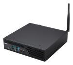 ASUS ExpertCenter PB64-B50081AH Intel Core Ultra 5 235 16 GB DDR5-SDRAM 512 GB SSD Windows 11 Pro Mini PC Mini-PC Schwarz