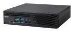 ASUS ExpertCenter PB64-B70082MH Intel Core Ultra 7 265 16 GB DDR5-SDRAM 512 GB SSD Mini PC Mini-PC Schwarz