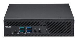 ASUS ExpertCenter PB64-B70083AH Intel Core Ultra 7 265 16 GB DDR5-SDRAM 512 GB SSD Windows 11 Pro Mini PC Mini-PC Schwarz