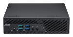 ASUS ExpertCenter PB64-B70083AH Intel Core Ultra 7 265 16 GB DDR5-SDRAM 512 GB SSD Windows 11 Pro Mini PC Mini-PC Schwarz