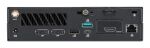 ASUS ExpertCenter PB64-B70083AH Intel Core Ultra 7 265 16 GB DDR5-SDRAM 512 GB SSD Windows 11 Pro Mini PC Mini-PC Schwarz