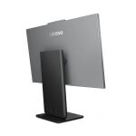 Lenovo ThinkCentre neo 50a 24 Gen 7 Intel Core 5 320 60,5 cm (23.8") 1920 x 1080 Pixel All-in-One-PC 16 GB LPDDR5-SDRAM 512 GB SSD Windows 11 Pro Wi-Fi 6 (802.11ax) Grau