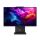 Lenovo ThinkCentre neo 50a 24 Gen 7 Intel Core 5 320 60,5 cm (23.8") 1920 x 1080 Pixel All-in-One-PC 16 GB LPDDR5-SDRAM 512 GB SSD Windows 11 Pro Wi-Fi 6 (802.11ax) Grau
