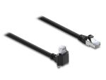 DeLOCK GigE Kamera Kabel RJ45 Stecker 90° gewinkelt...