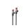 shiverpeaks BS75711-A0.25S Netzwerkkabel Schwarz 0,25 m Cat6a S/FTP (S-STP)