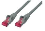 shiverpeaks BS75711-A1.5 Netzwerkkabel Grau 1,5 m Cat6a...