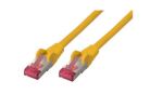 shiverpeaks BS75711-A1.5Y Netzwerkkabel Gelb 1,5 m Cat6a...