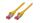 shiverpeaks BS75711-A1.5Y Netzwerkkabel Gelb 1,5 m Cat6a S/FTP (S-STP)
