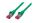 shiverpeaks BS75711-A1.5G Netzwerkkabel Grün 1,5 m Cat6a S/FTP (S-STP)
