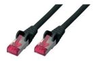 shiverpeaks BS75711-A1.5S Netzwerkkabel Schwarz 1,5 m...