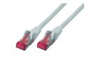 shiverpeaks BS75711-A1.5W Netzwerkkabel Weiß 1,5 m...
