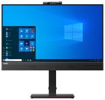 Lenovo ThinkVision T27hv-20 27"IPS 2560x1440 black  —  Generalüberholt
