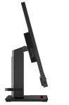 Lenovo ThinkVision T27hv-20 27"IPS 2560x1440 black  —  Generalüberholt