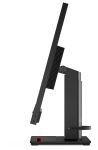 Lenovo ThinkVision T27hv-20 27"IPS 2560x1440 black  —  Generalüberholt