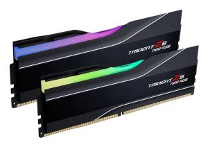 DDR5 32GB PC 6000 CL30 G.Skill (2x16GB) 32-GX1-TZ5NR