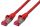 Shiverpeaks Patchkabel S/FTP cat 6A PIMF LSZH GHMT rot 15m